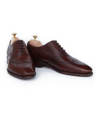 Rosendal Dark Brown