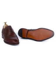 Rosendal Dark Brown