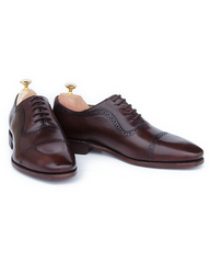 Skytteholm Dark Brown
