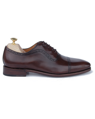 Skytteholm Dark Brown