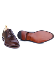 Skytteholm Dark Brown