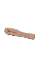 Suede Brush