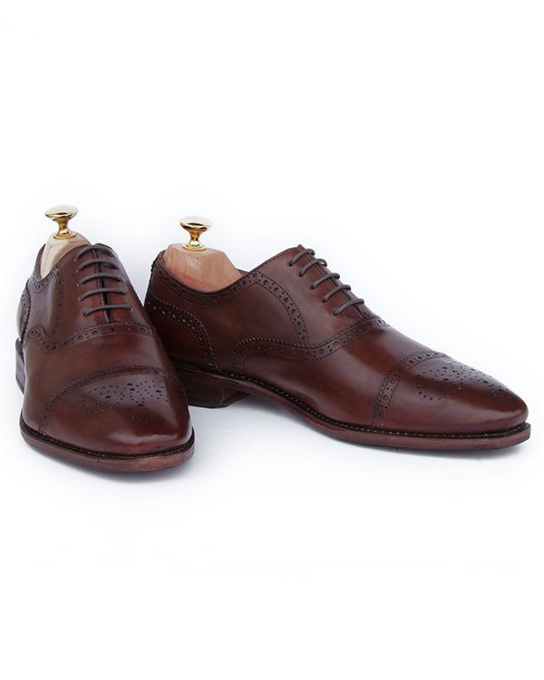 Strömsö Dark Brown