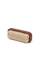 Suede Brush